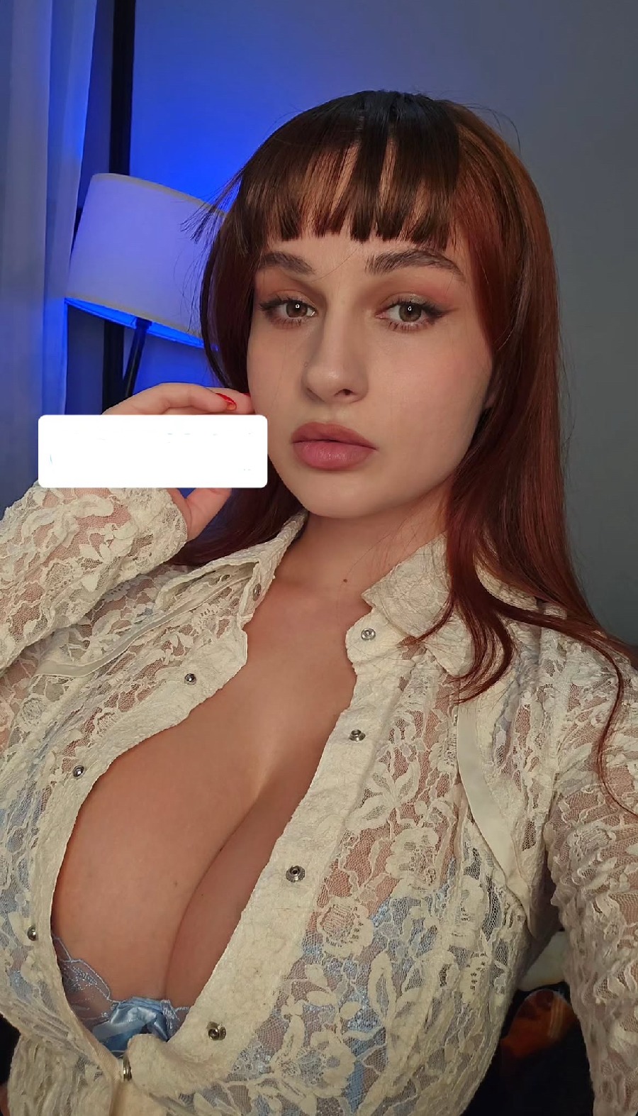 Take a pause and enjoy Miranda Faith — streaming from Warsaw