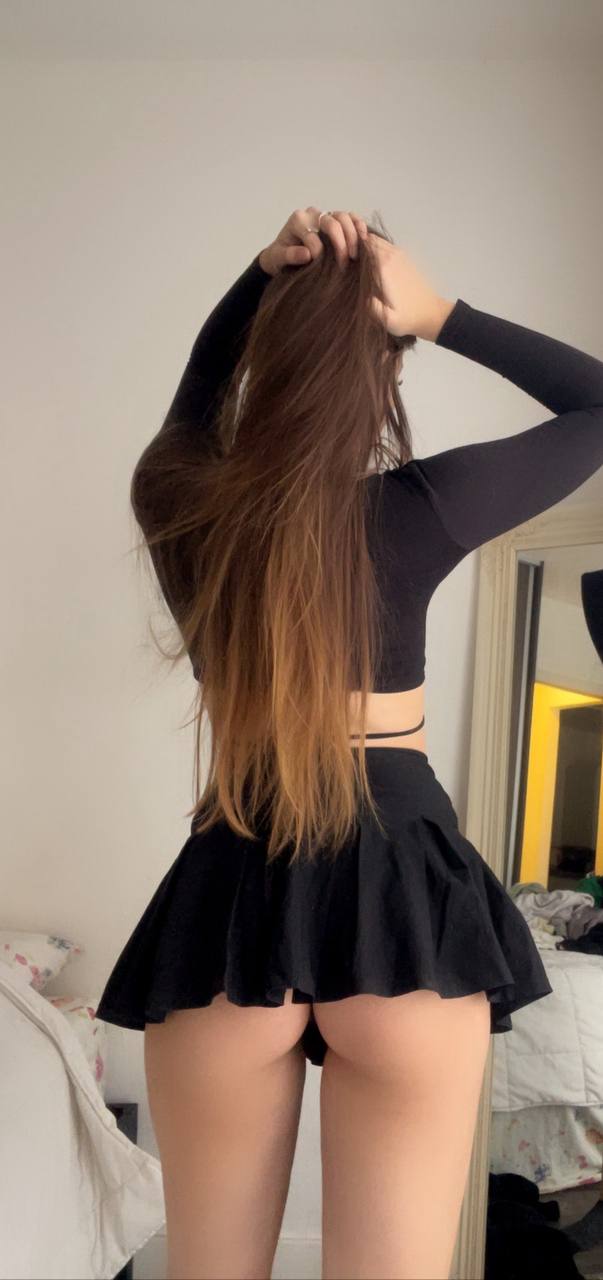 Photo Lola La Fleur in Warsaw