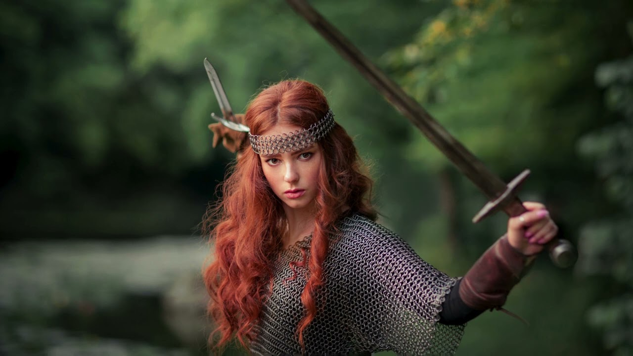 Slavic girls in Warsaw