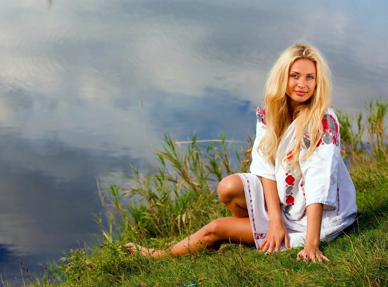 Sexy girl Slavic girls in Warsaw