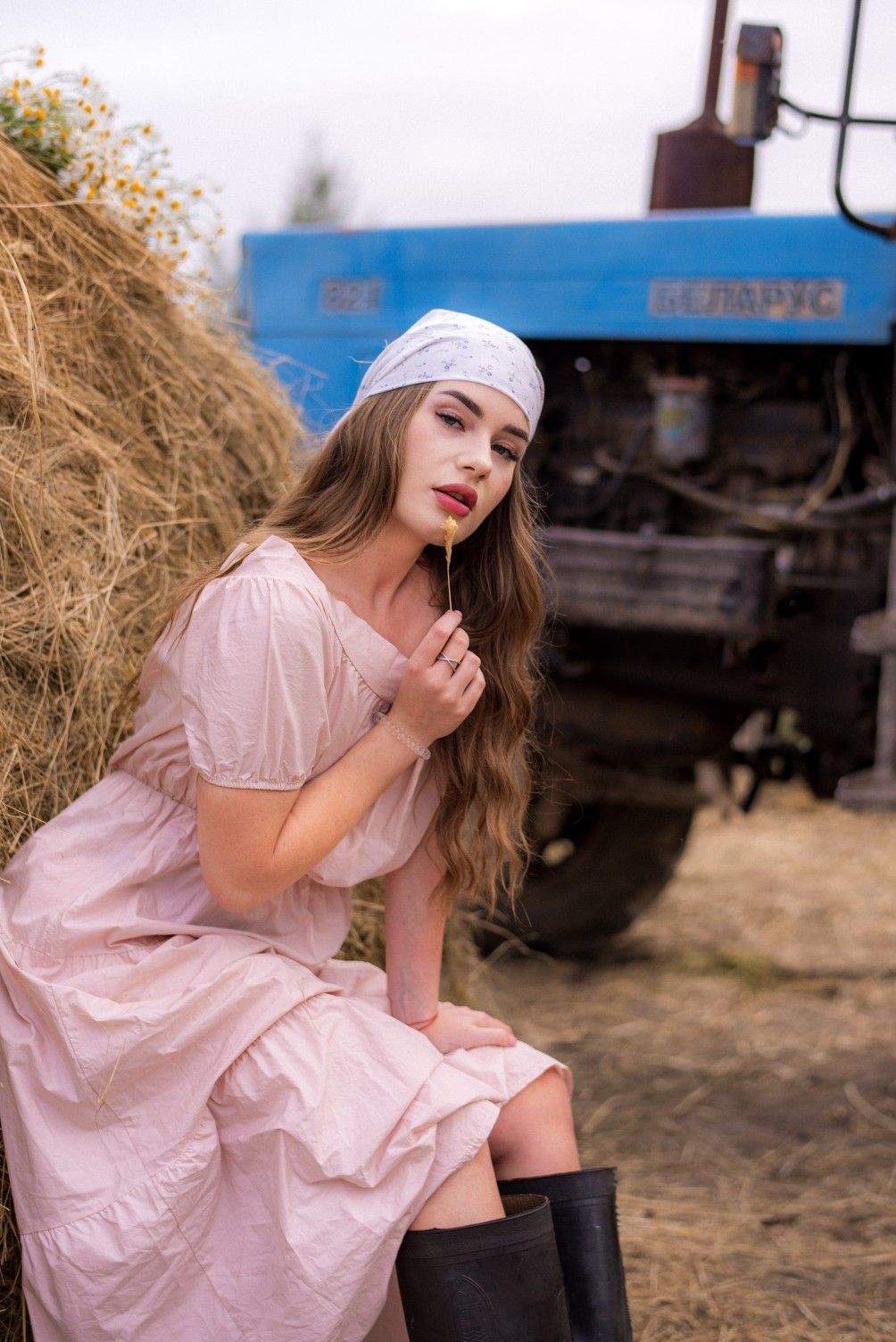 Underwear Slavic women in Warsaw