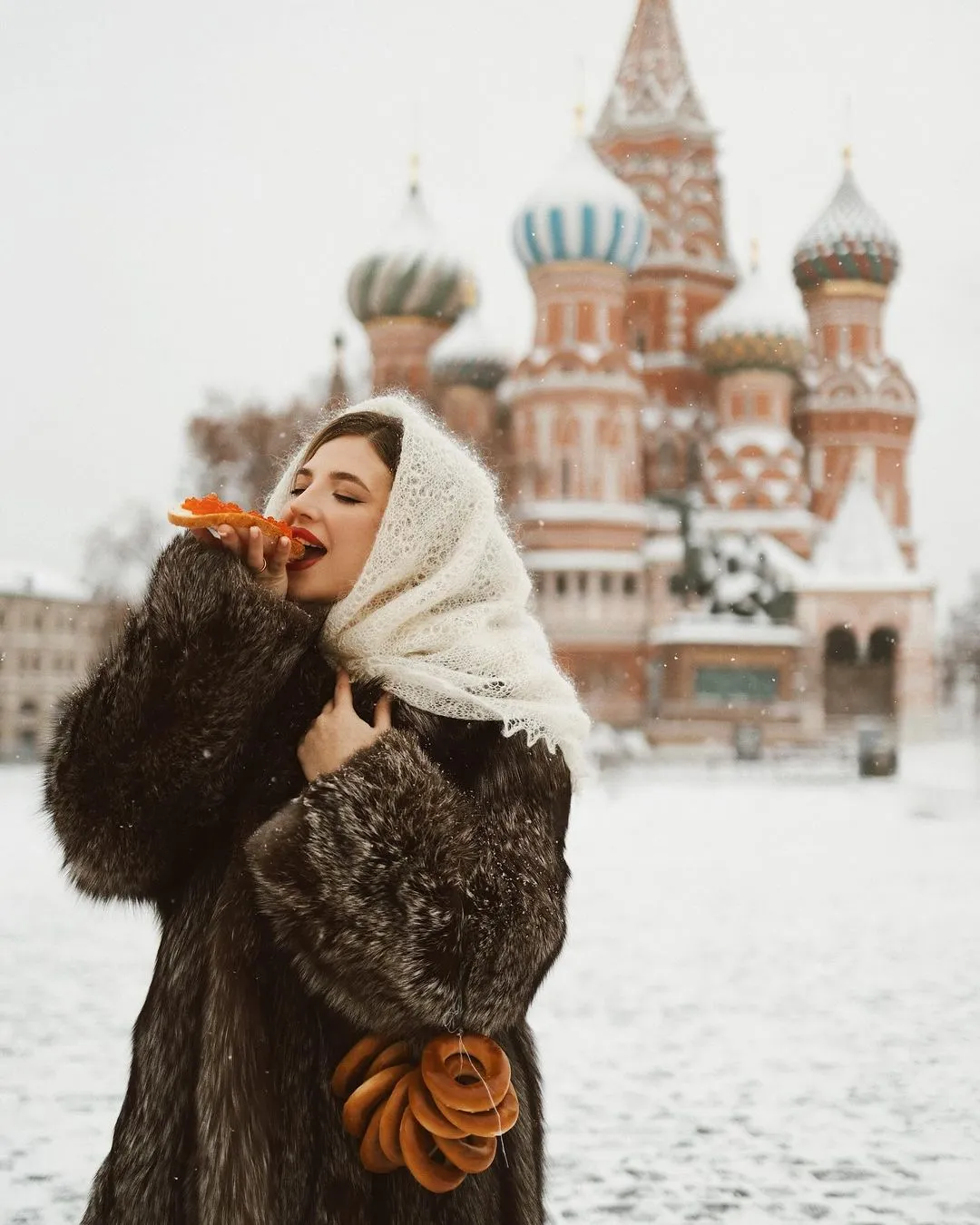 Sexy girl Slavic women in Warsaw